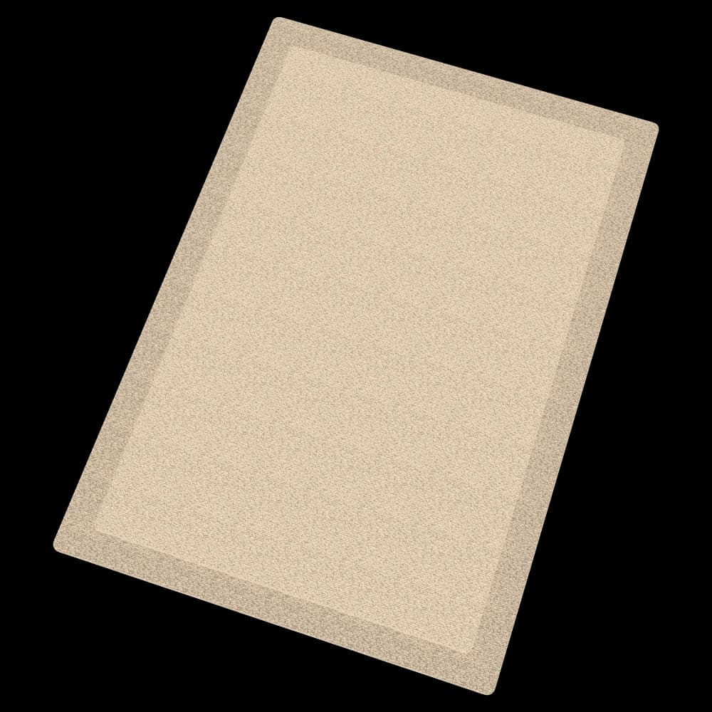 Pebble Wool Rug 200 × 290